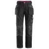 Snickers 3714 Womens Trousers Holster Pockets
